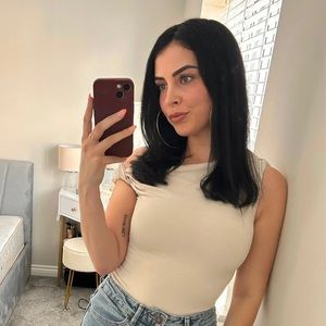 Meet your Posher, Jenna